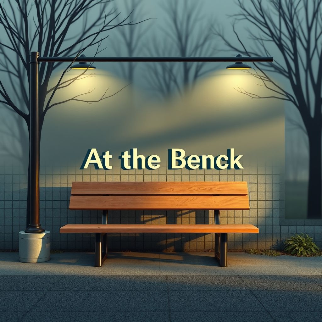 ผู้ชมคิดอย่างไรกับ 'At the Bench' ในมุมมองใหม่